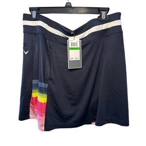 Callaway OptiDri Women’s 16” Peacoat Skort